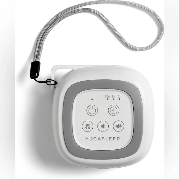 Yogasleep Travelcube Portable Sound Machine - Picture 4 of 8